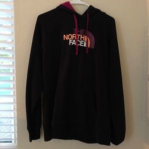 North Face Sweatshirt